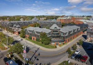 Image of Club Wyndham Long Wharf