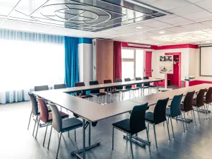 Image of Mercure Lyon Centre Château Perrache