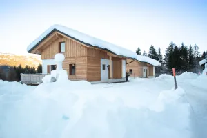 Image of Chalets und Apartments Hauserhof Nassfeld