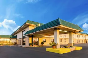 Image of Quality Inn & Suites Salina