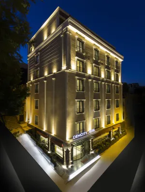 Image of Dencity Hotels & Spa