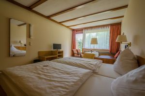 Image of WAGNERS Hotel im Fichtelgebirge