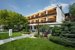 Image of Kurhotel Markushof