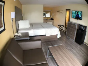 Image of Southern Inn Lumberton