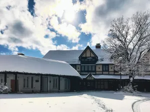 Image of Shakespeare Hotel