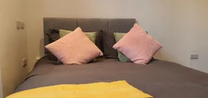 Image of Luxury Spacious Flat in Leicester