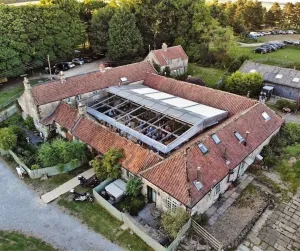 Image of High Paradise Farm