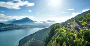 Image of Dorint Blüemlisalp Beatenberg/Interlaken