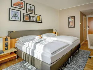 Image of Mercure Hotel Bochum City