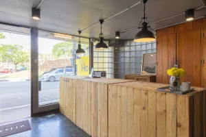Image of Chang Chang Hostel