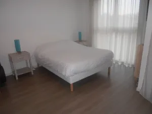 Image of Zenao Appart'hotel - Yzeure
