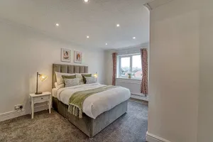 Image of Host & Stay - Coney Green