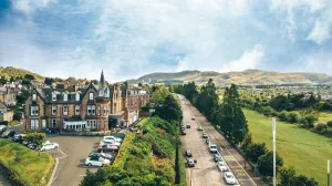 Image of Braid Hills Hotel