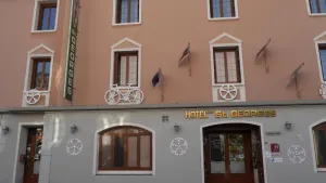 Image of Hôtel Saint-Georges