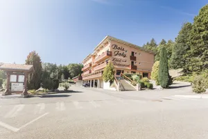 Image of Hôtel-Restaurant Bois Joly