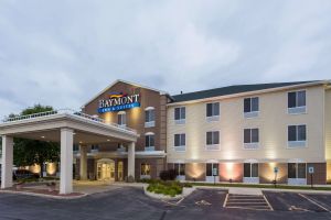 Image of Baymont by Wyndham Waterford/Burlington WI