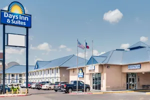 Image of Days Inn & Suites by Wyndham Laredo