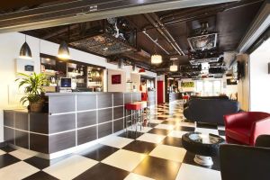 Image of Enzo Hotels Reims Tinqueux By Kyriad Direct