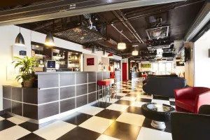 Image of Enzo Hotels Reims Tinqueux By Kyriad Direct