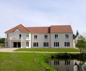 Image of L'Orée des Châteaux