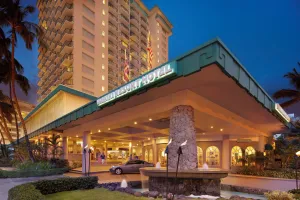 Image of Waikiki Resort Hotel