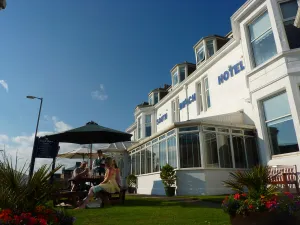 Image of South Beach Hotel