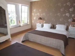 Image of Holiday Home in Bouillon near Forest Trails