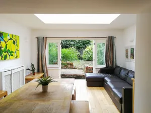Image of The Big Bristol House