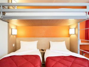 Image of Premiere Classe Lyon Ouest - Tassin