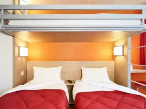 Image of Premiere Classe Lyon Ouest - Tassin
