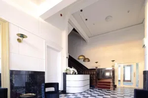 Image of The Velvet Lodge
