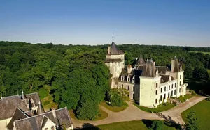 Image of Château de Ternay