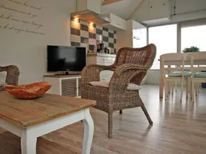 Image of Holiday Home in Egmond Near the Beach
