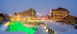 Image of Alpinresort ValSaa - Sport & Spa