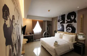 Image of Uniq Hotel