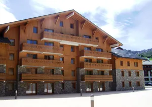 Image of Résidence Le Sun Valley