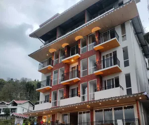 Image of Divsai Retreat