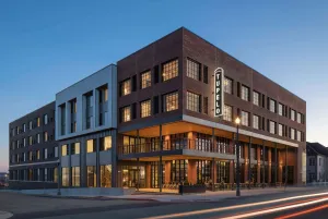 Image of Hotel Tupelo, a Wyndham Hotel
