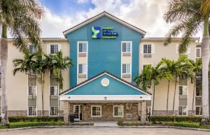 Image of Extended Stay America Select Suites - Fort Lauderdale - Airport - West