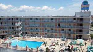 Image of Isle of Palms Motel