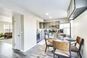 Image of Spacious Utah Home: 34 Mi to Salt Lake City