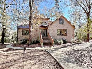 Image of Daphne River Villa