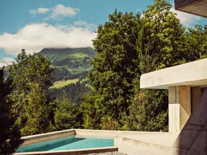 Image of Grand Hotel Belvedere, a Beaumier Hotel