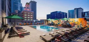 Image of Hyatt Place Tampa Downtown