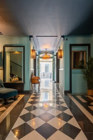 Image of La Maison d'été