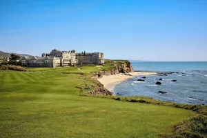 Image of The Ritz-Carlton, Half Moon Bay