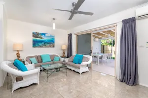 Image of Seascape Holidays at Reef Terraces on St Crispins