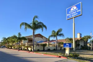 Image of Americas Best Value Inn & Suites-Alvin/Houston