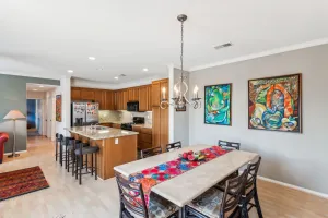 Image of Sunny & Serene Townhouse In Chula Vista 2 Bedroom Townhouse
