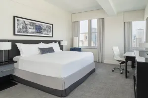 Image of Loews Philadelphia Hotel